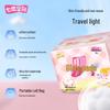 SPACE 7 Ultra-thin Breathable Panty Liners