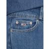 Джинсы Tommy Jeans Sophie DW0DW16201 синий Flared Leg