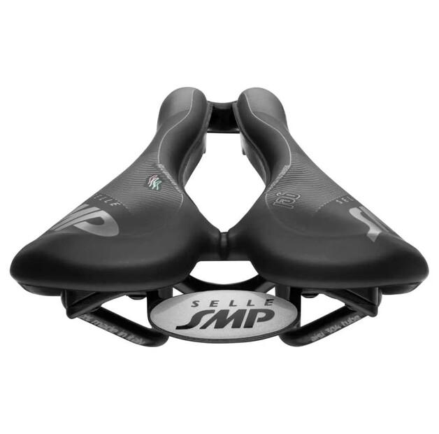 Selle SMP VT20C Gel велосипедное седло