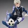 Фигурки Nagi Seishiro аниме фигурка футбольная фигурка действие ПВХ модель настольная коллекция статуэтка кукла подарки