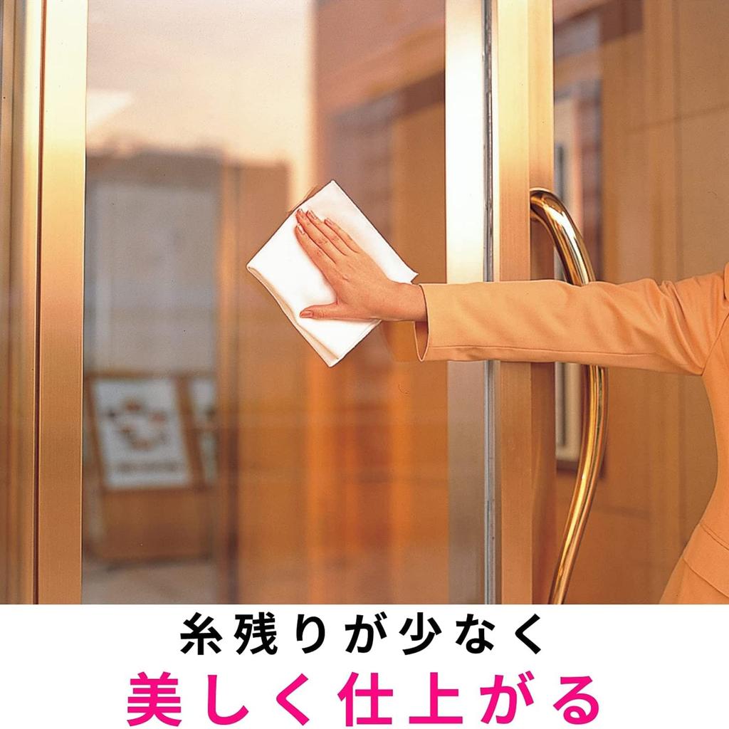 3M Microfiber Cloth Dish Cloth High Performance Commercial Use Green WC5000 GRE 36 Scotch-Brite