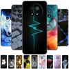 Мультяшная Мода Для Realme 12 12x 5G Чехол Мягкий Силикон ТПУ Чехол для Телефона Для Oppo Realme 13 5G Защитный Fundas Бампер Coque