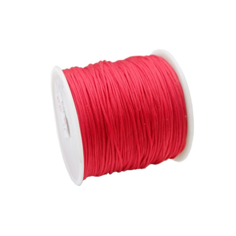 Браслет Wenwan, веревка с бусинами Будды, номер бренда Salary. Подвеска из 72 нефритовых нитей, плетеная красная веревка, ношение Синъюэ Бодхи, неэластичная.