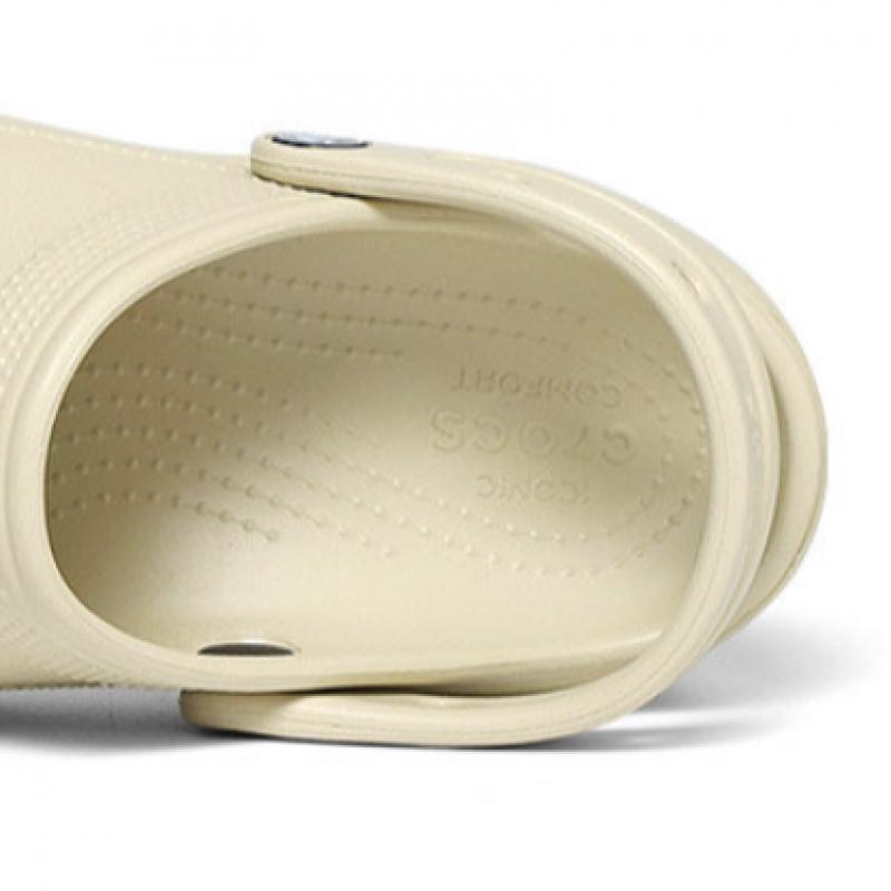 Crocs Классические сабо на платформе 206750 2y2