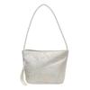 Премиальная маленькая сумка-ведро на плечо
