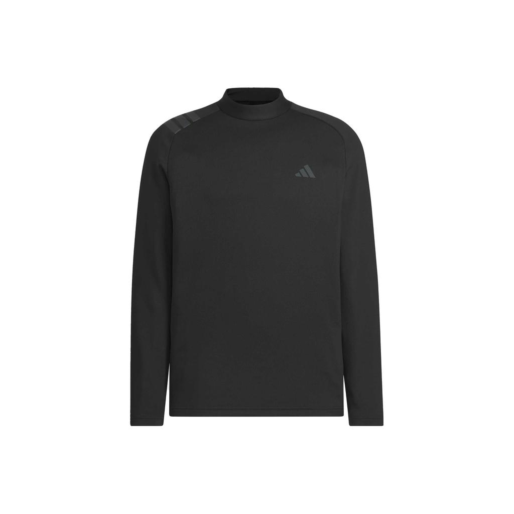 Adidas Холодный.Rdy Пуловер с длинным рукавом Футболка для гольфа Мужские топы JN1230