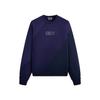 X BMW Technoviolet Vintage Nelson Crewneck Techno Violet Men Tops Purple KHM033037-599