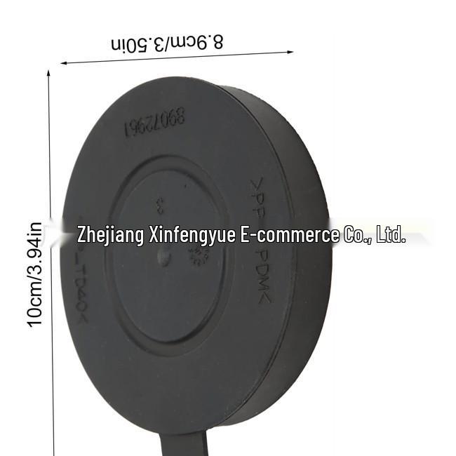 Пылезащитная крышка фары Citroen 89072961