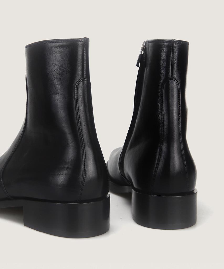Licflo Eden Boots Black
