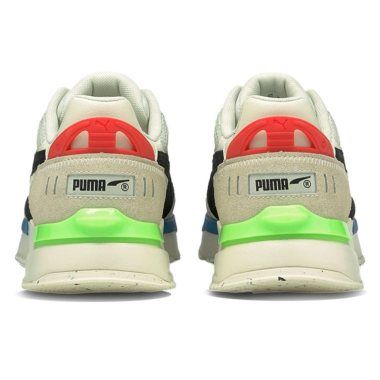 Puma Кроссовки Mirage Sport RE.GEN Unisex Cream Ivory-Glow Future-Blue 382639-01