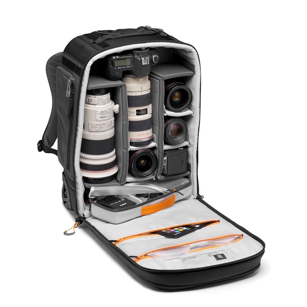 Walizka / Plecak Lowepro Pro Trekker RLX 450 AW II