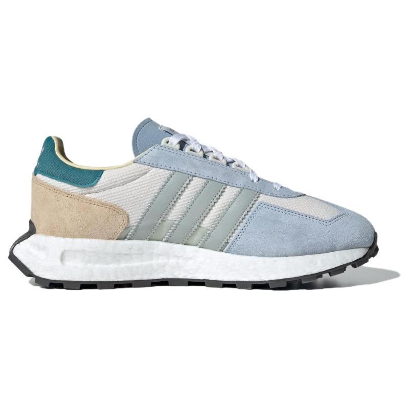 adidas Кроссовки Originals Boost 'Синий Белый Бежевый' IF6810