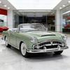 ВЕЛЛИ 1:28 Packard Caribbean Кабриолет Сплав Автомобиль Литье под давлением и Игрушечные Транспортные средства Модель Автомобиля Модель в Миниатюрном Масштабе Игрушка Модель Автомобиля Для Детей