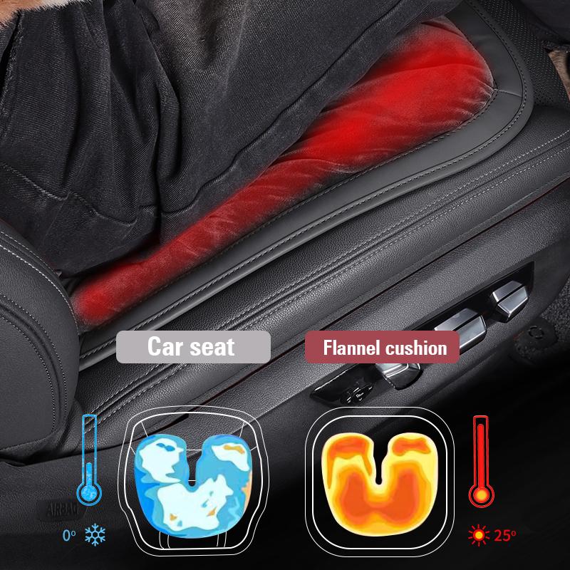 Car Exclusive Seat Covers Soft Breathable Seat Cushion For Honda Civic Accord Fit Jazz Pilot CRV Odyssey Passport City Shuttle