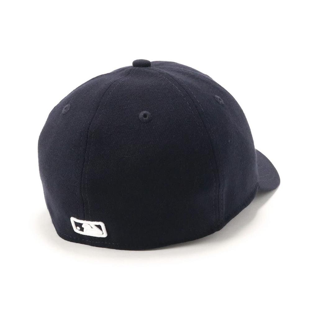[New Era] 39THIRTY New York Yankees Navy Cap