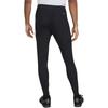 Новая футболка Nike Dri Fit Strike Chelsea F.C.. Трикотажные спортивные штаны Strike Elite Мужские Черные DX2983-426
