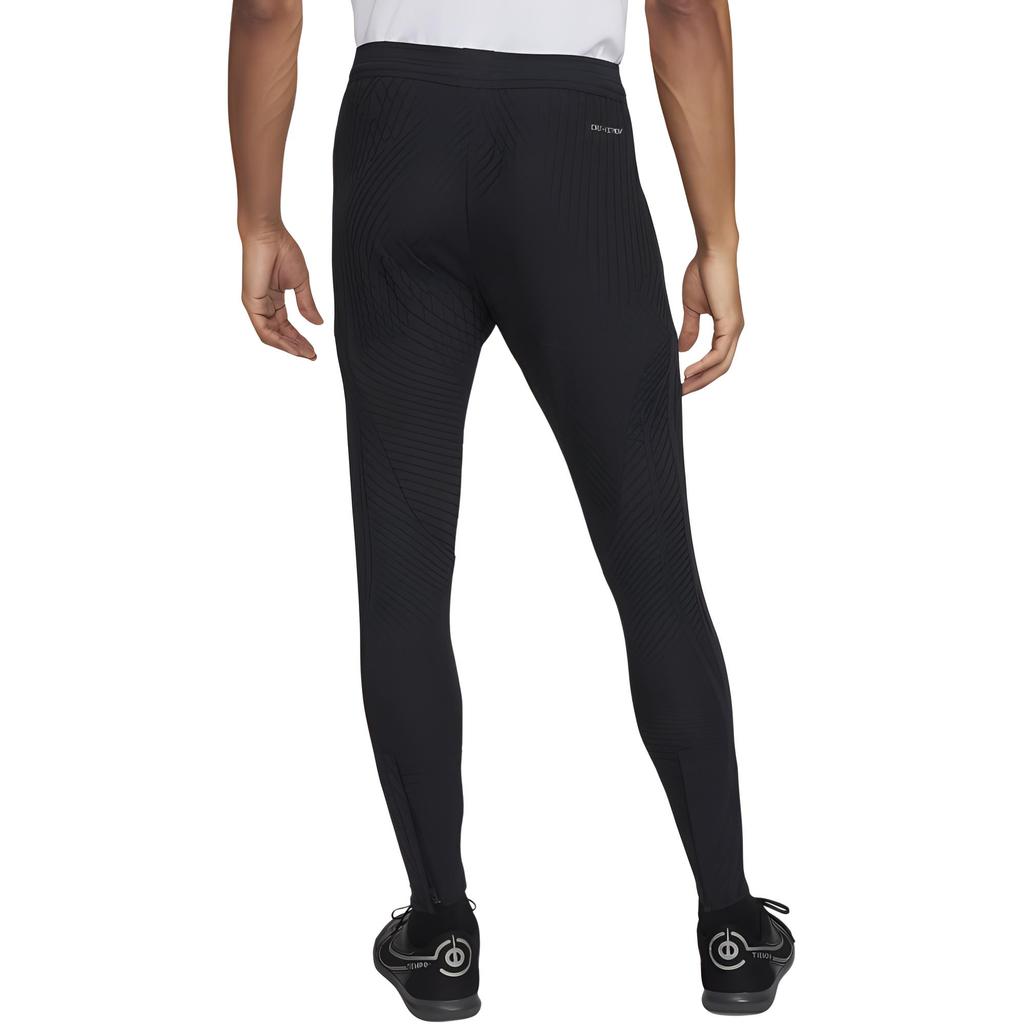 Новая футболка Nike Dri Fit Strike Chelsea F.C.. Трикотажные спортивные штаны Strike Elite Мужские Черные DX2983-426
