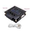 RGBS VGA SCART в YPBPR Компонентный Конвертер SCART VGA Композитный Порт для MD/для