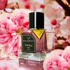 Vertus Rose Morocco Туалетная вода 100 мл