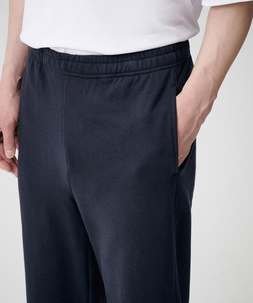MUSINSA STANDARD Sweatpants [Navy]