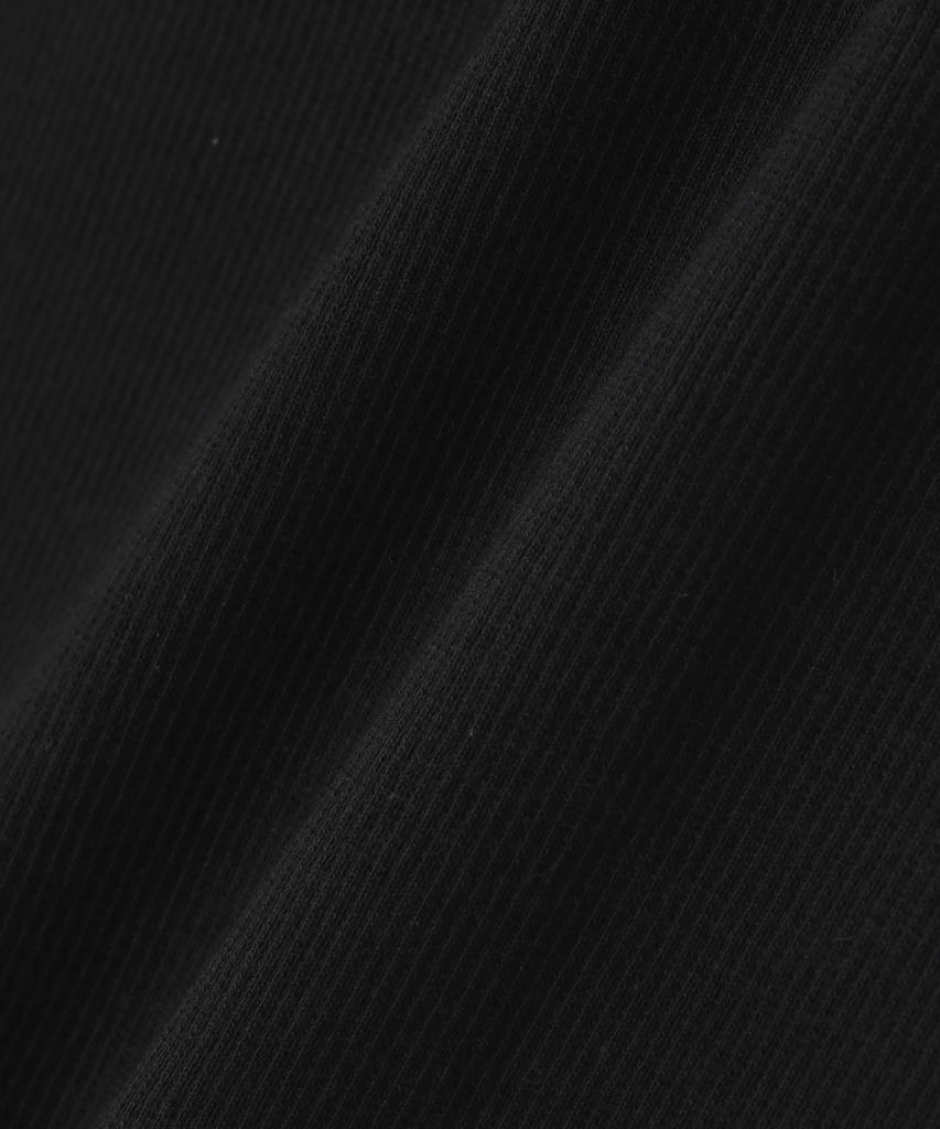 Парка Avirex Daily Fullzip Rib, Размер M, 6153641, Черный