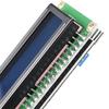 LCD1602+I2C 1602 16x2 1602A Синий/Зеленый экран HD44780 Символьный LCD /с IIC/I2C Последовательным Интерфейсным Адаптером Модуль Для Arduino