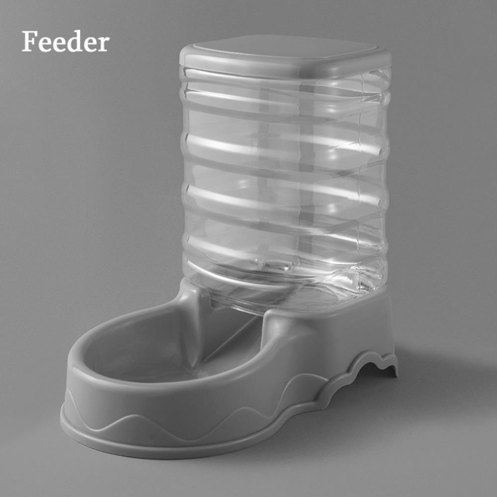 Cat Feeding For Dog Water Drinking Drinking Bowl Pet Feeder Dog Food Dispenser Corner Dog Bowl