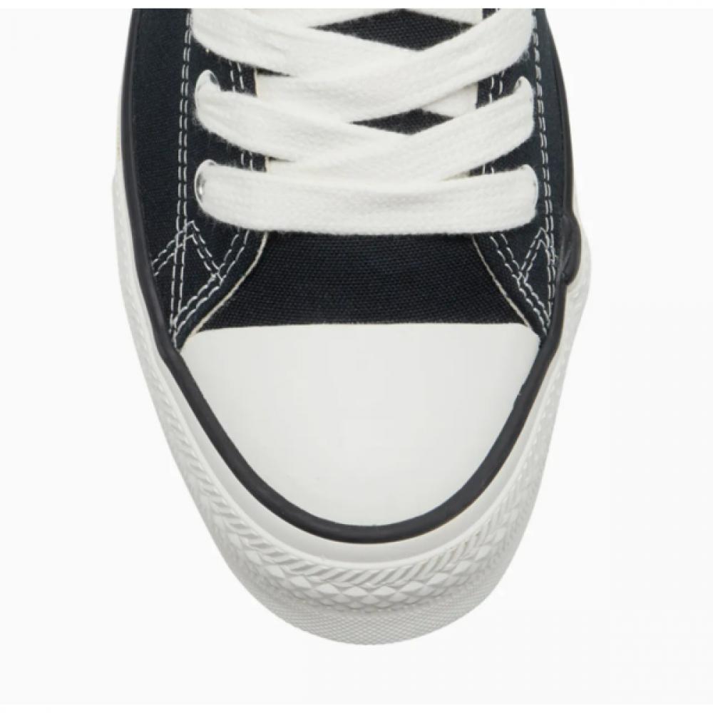 Converse Ретро Черный A19080c