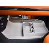 Для Chery Jetour G700 2025 + Автомобильный стиль Центральная консоль Органайзер для хранения Коврик Отсек Органайзер Лоток Крышка Внутренняя накладка Аксессуары