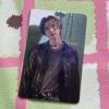 [USED] BTS SUGA Yoongi AgustD D-DAY Bonus Trading Card
