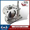 22030-0T100 220300T100 977332 55 мм Дроссельная заслонка для Toyota Corolla 1.8L 2007-2011 Корпус Клапан дроссельной заслонки ускорения OEM Качество