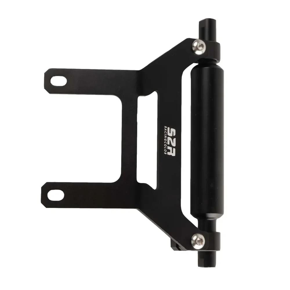 Motorcycle Dash Stabilizer Anti Vibration Bracket For YAMAHA Tenere 700 T700 T7 XTZ700 RALLY Tenere700 GPS Navigation Bracket