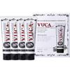Buca Classic High Fluoride Black Charcoal Bad Breath Care Toothpaste Herb Mint Flavor 440g, 1 Piece Korean Toothpaste