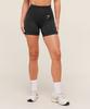 Шорты Vital Seamless 2.0 Black Marl B1a4j Bbf3