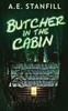 Книга Butcher In The Cabin