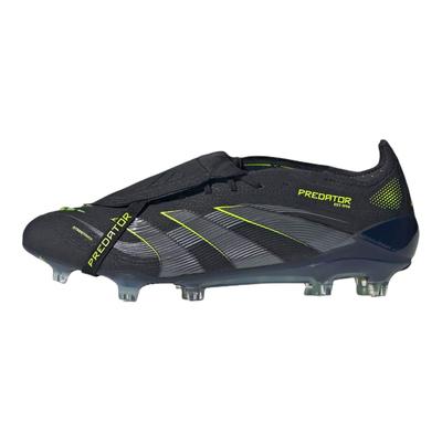 Кроссовки Predator Elite с откидным язычком Fg 'Electric Stealth Pack' JI1096