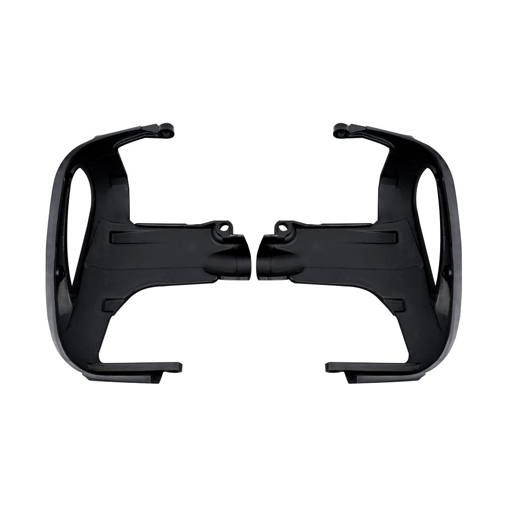 For BMW R1150R/RS/RT 2004 2005 CNC Engine Cylinder Cover Guard Protector R1150 R 1150 R R 1150 RS R 1150 RT R1100GS R1100S