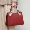 New Bag for Women's Bag Genuine Pitot Wedding Bride Wedding Bag High-end Shoulder Bag