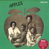 LP Пластинка APPLES - Mind Twister ODILIV3LP Odion Livingsto 2017 UK Соул/Фанк