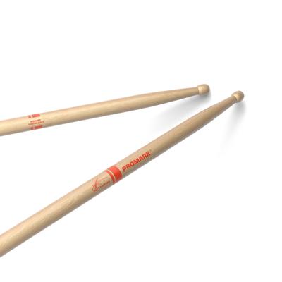 PROMARK Барабанная палочка Мэтта Хэлперна Signature Stick TXMHW x (406 16мм) []