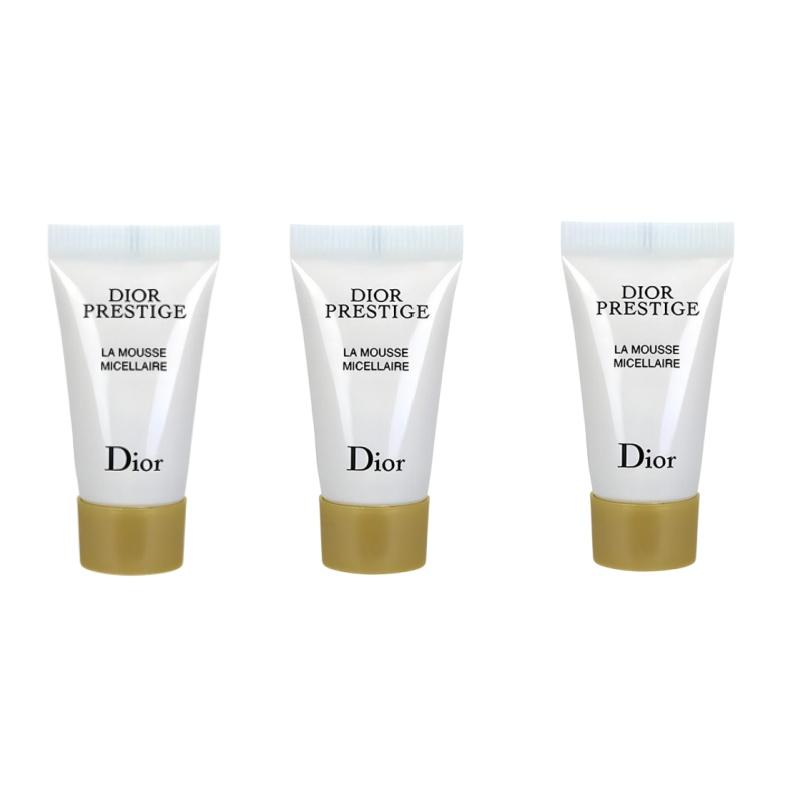 Dior Образец Prestige La Mousse Micellaire