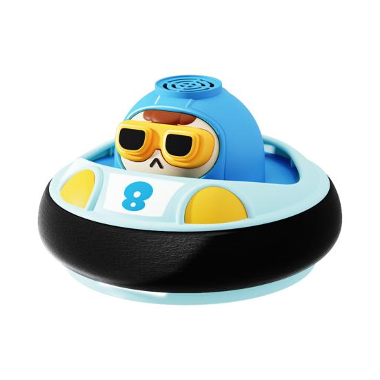 Электрический подвесной мяч, игрушка для помещений со светодиодной подсветкой и музыкой, мяч для занятий родителей с детьми, интерактивный парящий футбольный мяч для родителей и детей, подарки