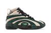 Brain Dead x Reebok Shaqnosis 'Темный Лес'