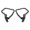 For Honda NT1100 DCT/ES NT 1100 2025-UP Motorcycle Engine Guard Side Saddlebag Crash Bars Bumper Stunt Cage Frame Protector Bar