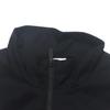Nike Куртки Женские Черные Стойка Умеренные Другие DM6186-010