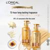 L'Oréal Extraordinary Oil Lustrous Shampoo
