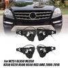 Пара A2517600934/A2517602034 для 06-13 Mercedes-Benz W251 R500