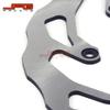 Совместимо для YZ125/YZ250/YZ250FX/YZ450F внедорожного мотоцикла дисковый тормоз