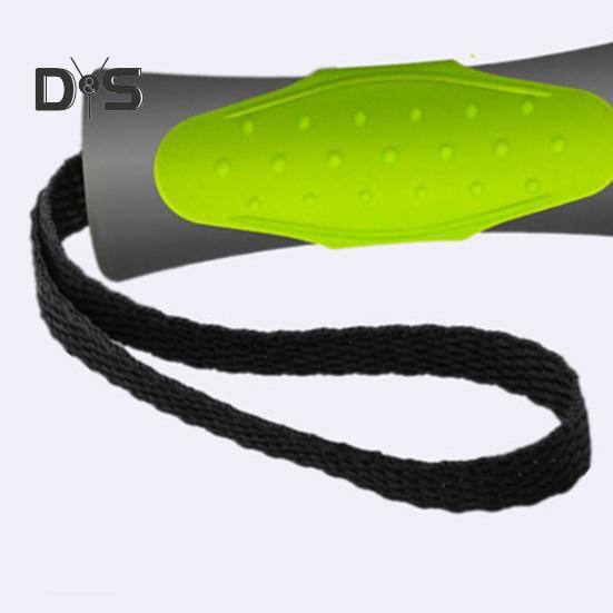 Массажный роликовый массажер для снятия боли в мышцах, глубокого расслабления тканей, физиотерапии, массажной палочки для лица, плеч, рук и тела