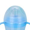 Water Cup Duckbill Mouth Design Leak-proof Portable Infant Sippy Water Bottle for Outdoor
